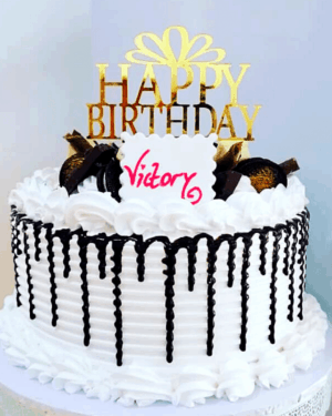 Diva Mix with Toppings