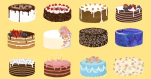 A879 decorating cakes banner jpg How to Choose the Right Cake Flavour for Your Taste Buds