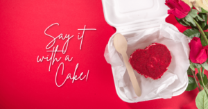 website banner 5 50 Heartwarming Messages to Write on Your Valentine's Day Cake