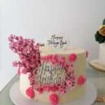 Happy Birthday Cake 010