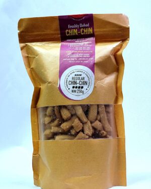 Normal Chinchin - 250g
