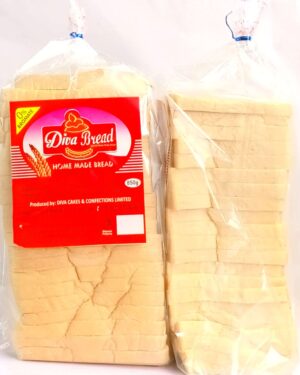 Family Bread (Sliced)