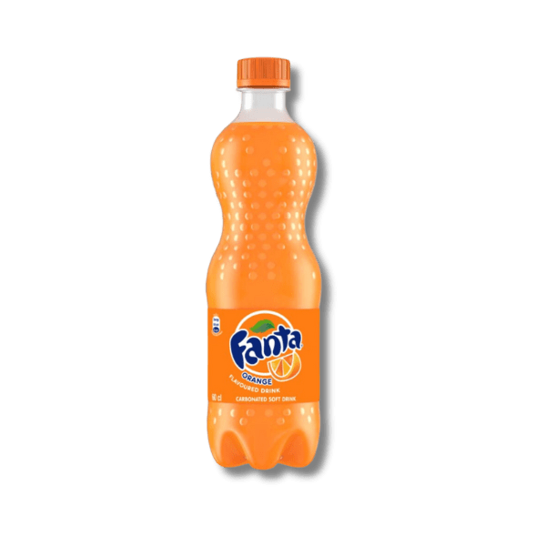 Fanta