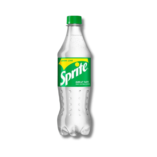 sprite