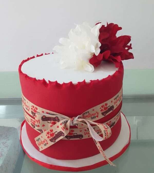 Valentine Cake 003