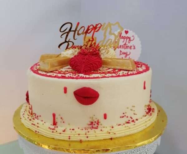 Valentine Cake 015