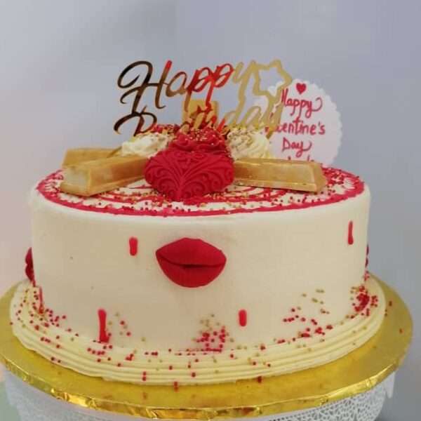 val cake 20