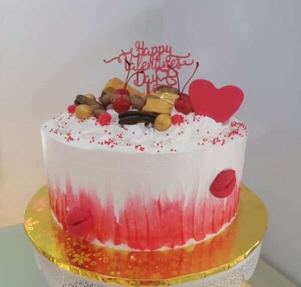 Valentine Cake 016