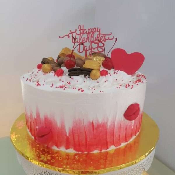 val cake 22