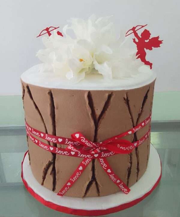 Valentine Cake 005