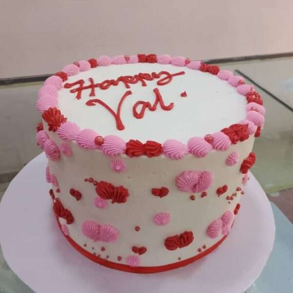 val cake 9