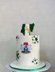 Nigeria @65 Independence Cake